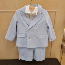 쇼콜라정장
