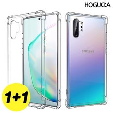 갤럭시노트10투명케이스