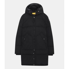 PARAJUMPERS 파라점퍼스 LONGBEAR LIGHT (PWJCKMG36-541) (롱베어 라이트 패딩 블랙)