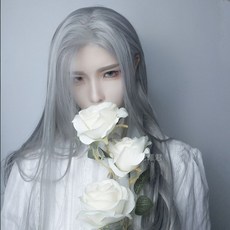 여자울프컷