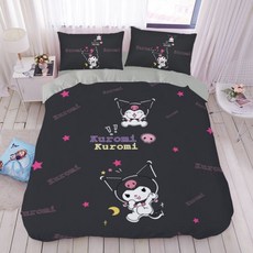 쿠로미이불