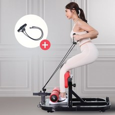 핏테라스쿼트머신