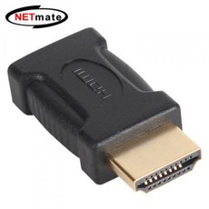 ksw86640 넷메이트 Mini HDMI to wo119 젠더, 본 상품 선택