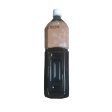 유나인 헛개진액, 1.5L, 5개