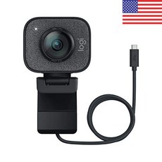 로지텍streamcam