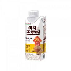 파스퇴르이지프로틴