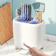 빌트인칼도마살균기