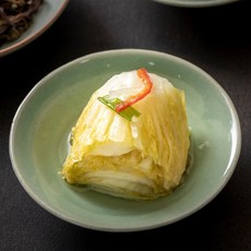 조선호텔백김치-추천-상품