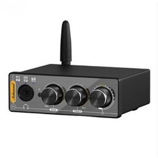 Nobsound DAC Q4 노브사운드 블루투스 USB 사운드 카드