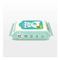 메이웰 닥터티슈 똥꼬&손발 30매, 30개입, 1개