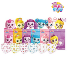 캐치티니핑마스크