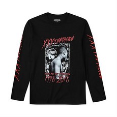[브라바도] XXX NOT FORGOTTEN LS (BRENT1944) (3502760)