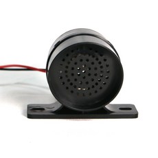 기원 후진벨 백부져 경고음 자동차 빽멜로디 12V 24V, 후진벨 24V, 1개, 1개