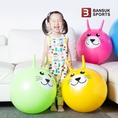 반석스포츠통통볼호핑볼점핑볼