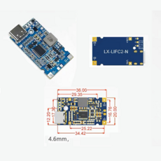 12.6V 리튬이온리튬폴리머 고속 충전회로, 기본 - encoder&8vsb