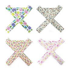 아기휴대용슬링띠