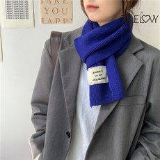 써스데이아일랜드머플러