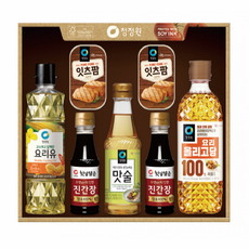 추석선물세트 나눔 7호 명절선물세트, 상세페이지 참조