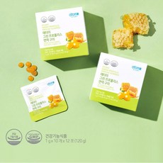 애터미그린프로폴리스면역구미