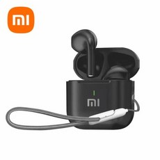 With Android Earphone Headphone MIJIA Sport True HIFI Earbuds Buds5 Sound Stereo Wireless For Blueto, Black