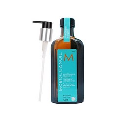 모로칸오일비누