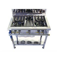 3구가스오븐렌지