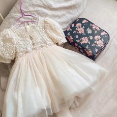 6살화동드레스
