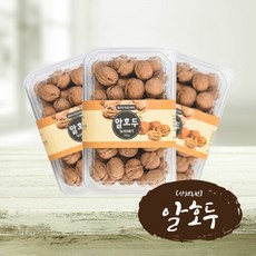 자연맘미국산호두특a500g1개