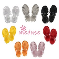 메듀즈키즈실버글리터