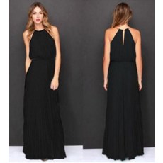 촬영용블랙드레스