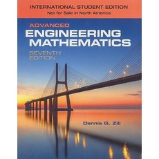 Advanced Engineering Mathematics, Jones &