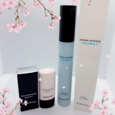 [비디비치] 하이드라 인텐스 히알루론7 디퍼프 아이크림 15ml (base 10ml gift)