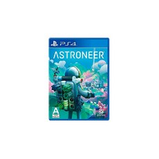 astroneer