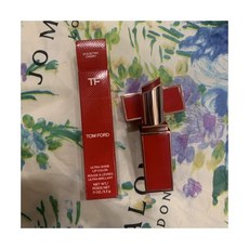 톰포드 울트라샤인립루즈컬러립루즈스틱 (01 일렉트릭 체리) 0.130ml 3.3g Tom Ford Lip Shine, 1개 - 톰포드일렉트릭체리