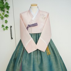 결혼식하객한복