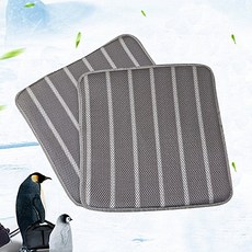 춘식이쿨링방석