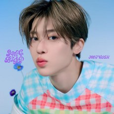 NCT WISH 엔시티 위시 일본 앨범 CD+포카2장 Songbird 시온 버전, 상품선택