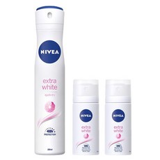 니베아데오드란트스프레이200ml