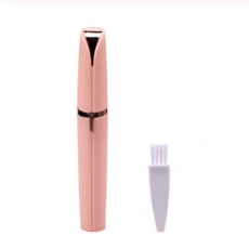 진동눈썹칼