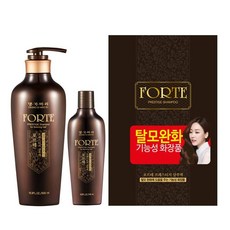 댕기머리헤어케어세트