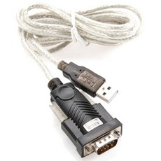 (EzNet 이지넷 USB 2.0 to RS232 변환케이블 1.8M (NEXT-RS232 U20 이지넷/변환케이블, 단일 모델명/품번