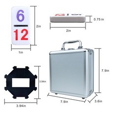 멕시코기차도미노