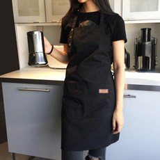방수롱앞치마
