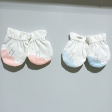 아가방신생아여름손싸개