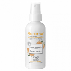 FLORAME 플로암 프로방스 오렌지 만다린 데오도란트 100ml, 1개