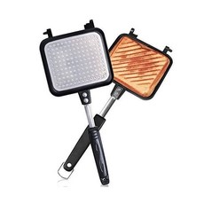 4w1h직화토스트기계