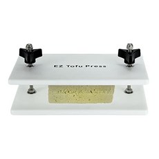 EZ Tofu Press - Remove water from the tofu and remove taste and texture better., 본상품