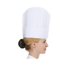 바리스타여름모자