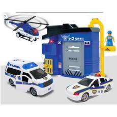 소방계급장세트