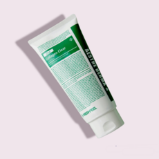 올리브영클렌징밤